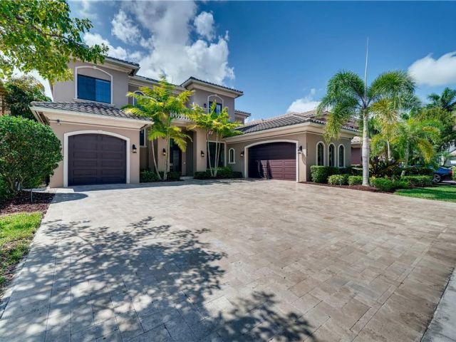 Home for sale at 17888 Key Vista Way - photo 5004853