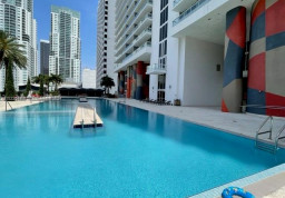 Apartment #2010 at 50 Biscayne