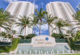 Apartment #2002 at Turnberry Ocean Colony
