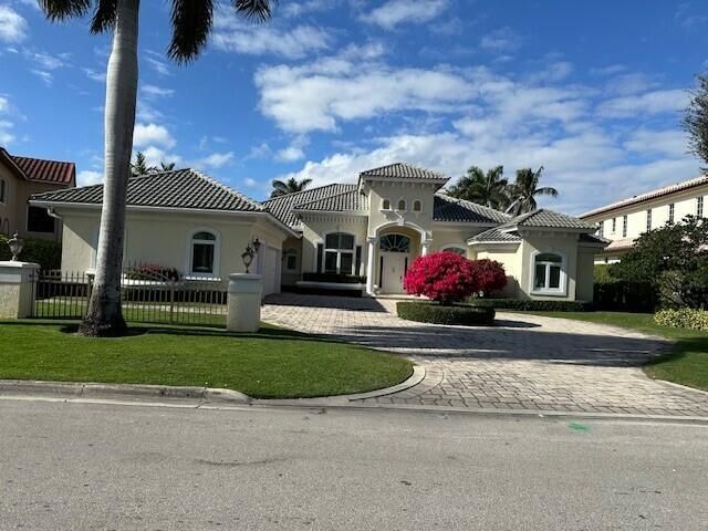 Home for sale at 257 Royal Palm Way - photo 5011706