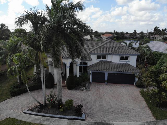 Home for sale at 10850 Bal Harbor Drive - photo 5016242