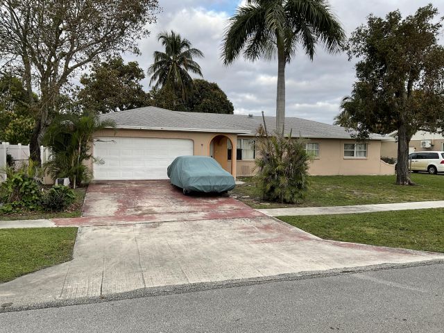 Home for sale at 598 Coral Way Way - photo 5012909