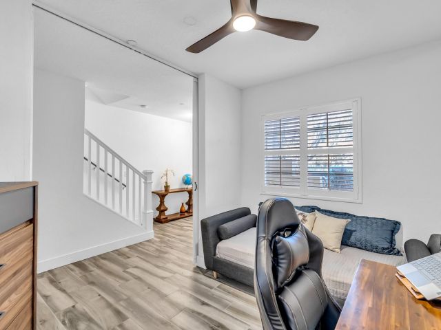 Home for sale at 3224 NE 6th St 3224 - photo 5023525