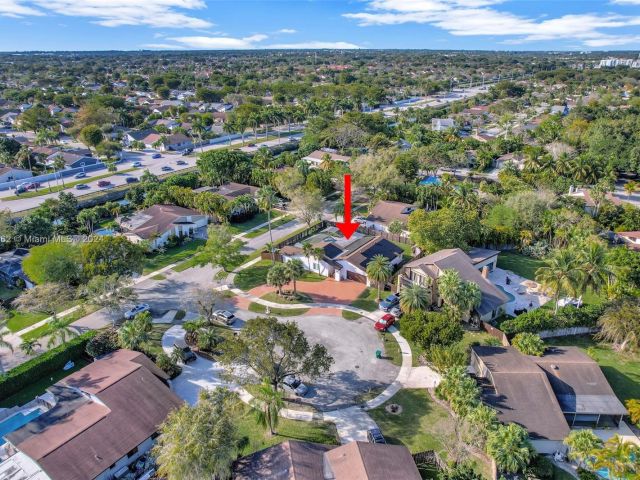 Home for sale at 13621 SW 109th St - photo 5104758