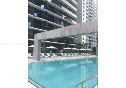 Apartment #3409 at Brickell Heights