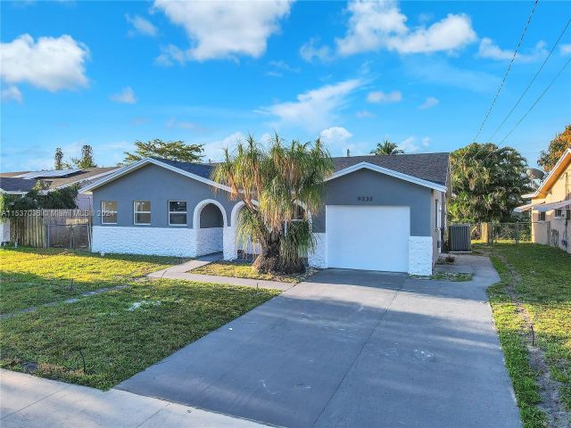 Home for sale at 9232 SW 2nd St - photo 5030563