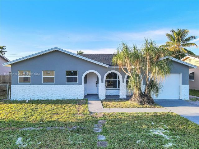 Home for sale at 9232 SW 2nd St - photo 5030564