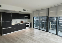 Apartment #3903 at Brickell Heights