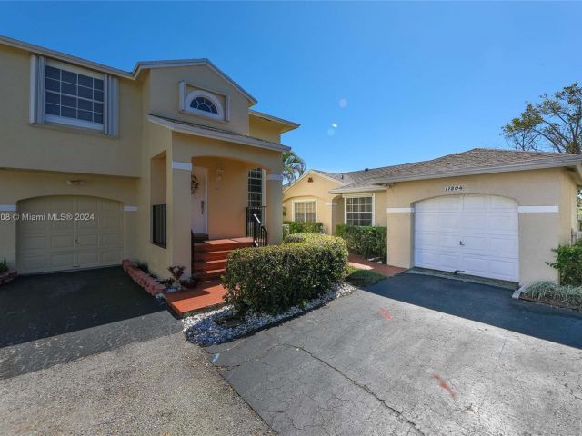 Home for sale at 11804 NW 13th St - photo 5035853
