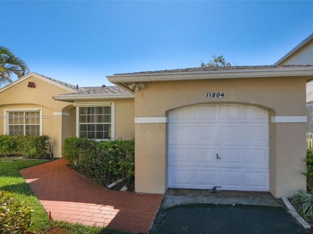 Home for sale at 11804 NW 13th St - photo 5035855