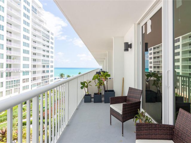 Home for sale at 5401 Collins Ave 337 - photo 5032997