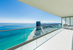 Apartment #5403 at Residences by Armani/Casa
