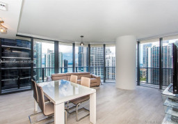 Apartment #2903 at Brickell Heights