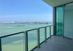 Apartment #2604 at Biscayne Beach