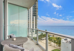 Apartment #603 at Hyde Resort & Residences