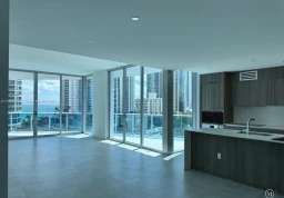 Apartment #701 at Aurora