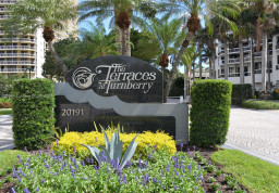 Apartment # at Terraces at Turnberry
