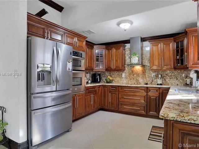 Home for sale at 17700 SW 174th St - photo 5063330