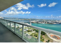 Apartment #3910 at 50 Biscayne