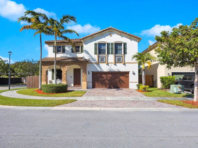 Home for sale at 11497 SW 242nd St - photo 5065309