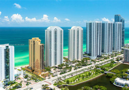 Apartment #PH3604 at Turnberry Ocean Colony