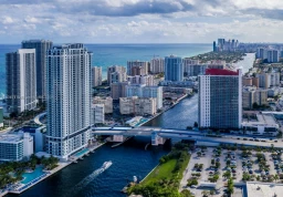 Apartment #R703 at HYDE Beach House