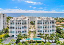 Apartment #803S at Sapphire Fort Lauderdale