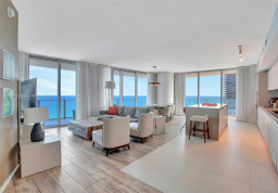 Apartment #1001 at Hyde Resort & Residences