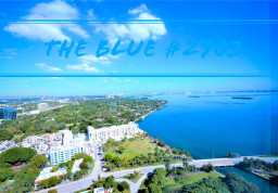 Apartment #2903 at Blue on the Bay
