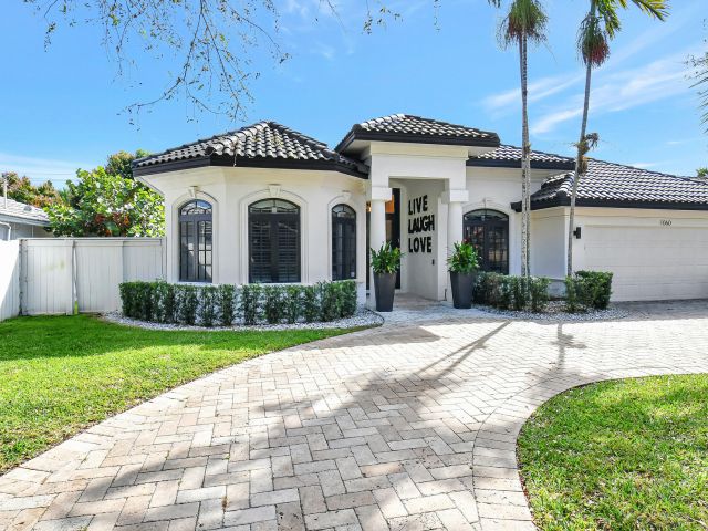 Home for sale at 1060 SW 19th Street - photo 5074884