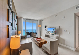Apartment #3810 at Hyde Resort & Residences