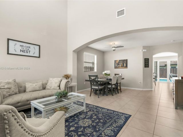 Home for sale at 25301 SW 119th Ct - photo 5133762