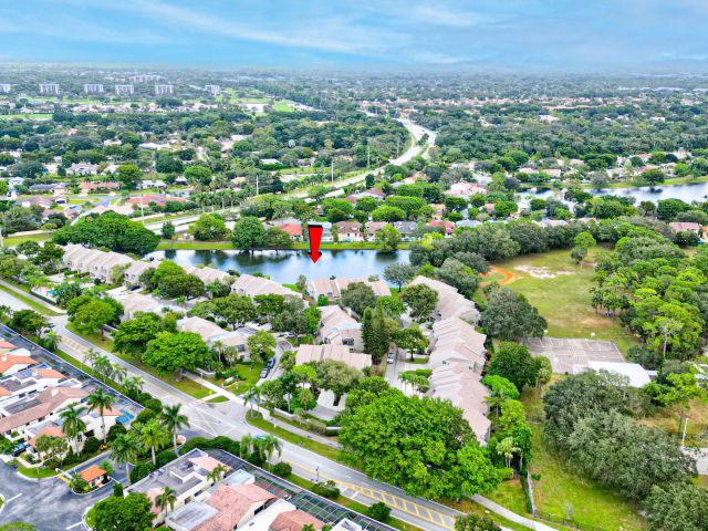 Home for sale at 6663 Boca Pines Trail A - photo 5123400