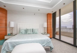 Apartment #PH 7 at Williams Island 2000