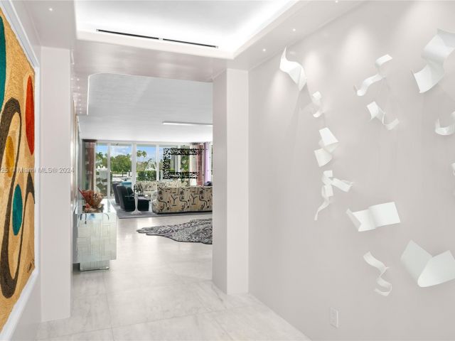 Home for sale at 4512 Fisher Island Dr 4512 - photo 5111675