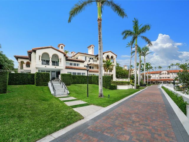 Home for sale at 4512 Fisher Island Dr 4512 - photo 5111679
