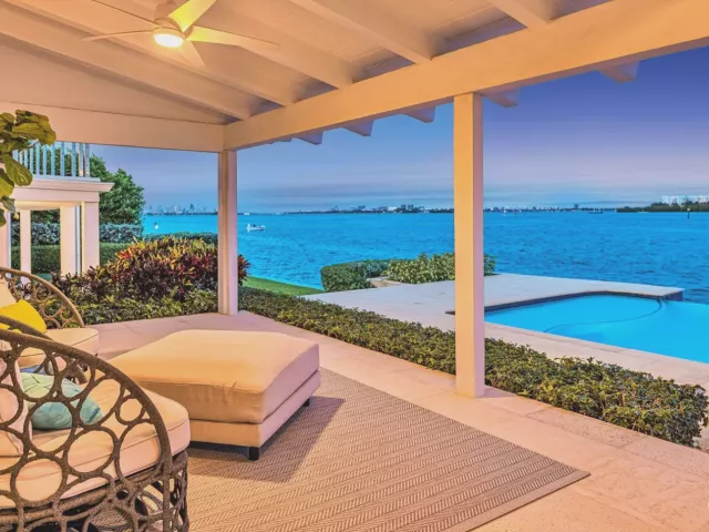 5-bedroom home for sale in Miami - 1290 NE 83rd Street - MondialRealty