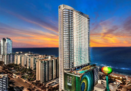 Apartment #3010 at Hyde Resort & Residences
