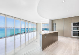 Apartment #700 at Residences by Armani/Casa