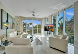 Apartment #301N at Sapphire Fort Lauderdale