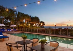 Apartment #1105 at Sole on the Ocean