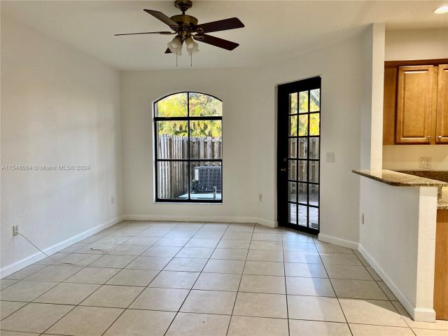 Home for rent at 10281 NW 32nd Ter 10281 - photo 5250517