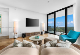 Apartment #606 at Eighty Seven Park
