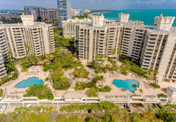 Apartment #D105 at Towers of Key Biscayne