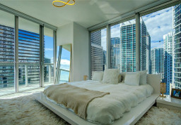 Apartment #2111 at Icon Brickell Tower 2