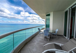 Apartment #2402 at Turnberry Ocean Colony