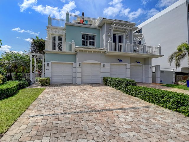 Home for rent at 1120 Ocean Terrace - photo 5123522