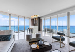 Apartment #3700 at Residences by Armani/Casa