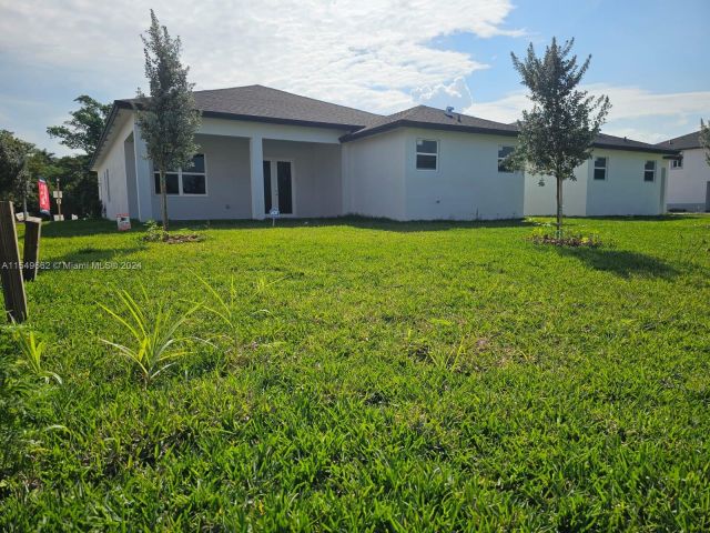 Home for sale at 22570 SW 125 AVE - photo 5130343