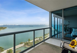 Apartment #2509 at Blue on the Bay